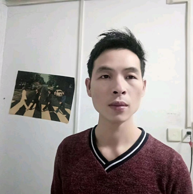 真诚相待的第一张照片--东山相亲网