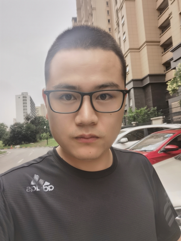 蛋壳zZzz的第一张照片--东山相亲网
