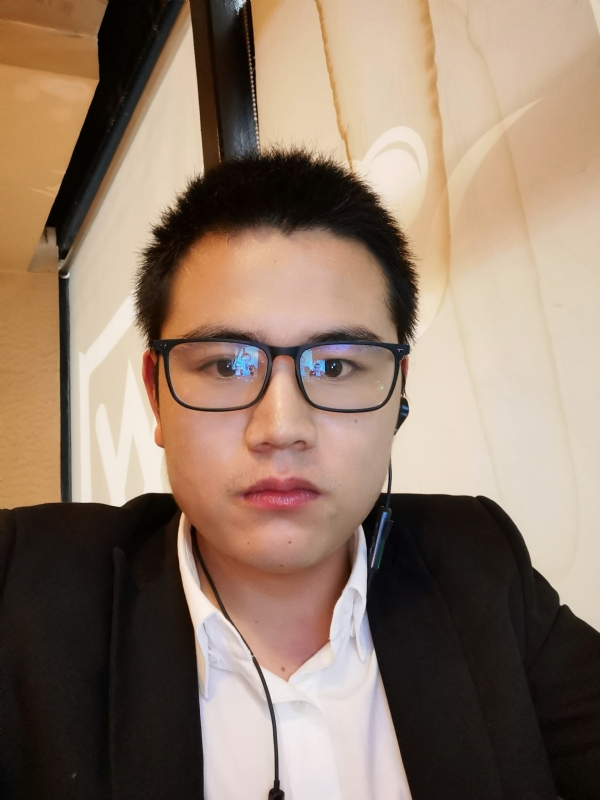 蛋壳zZzz的第三张照片--东山相亲网