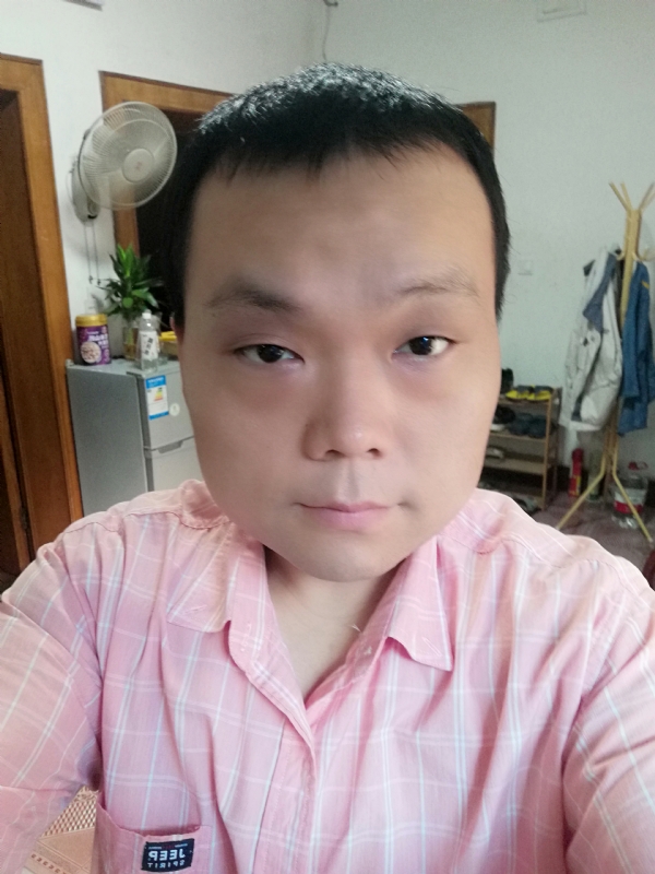 人人的第一张照片--东山相亲网