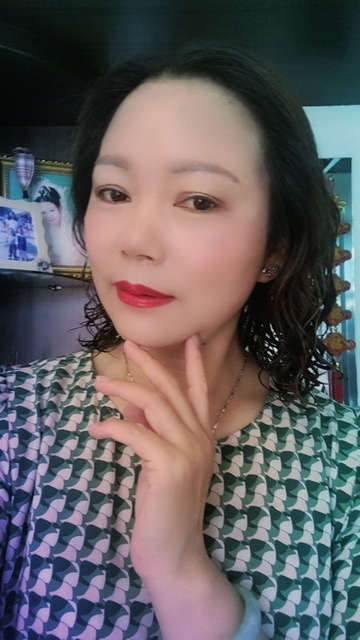 执意温柔的第一张照片--东山相亲网