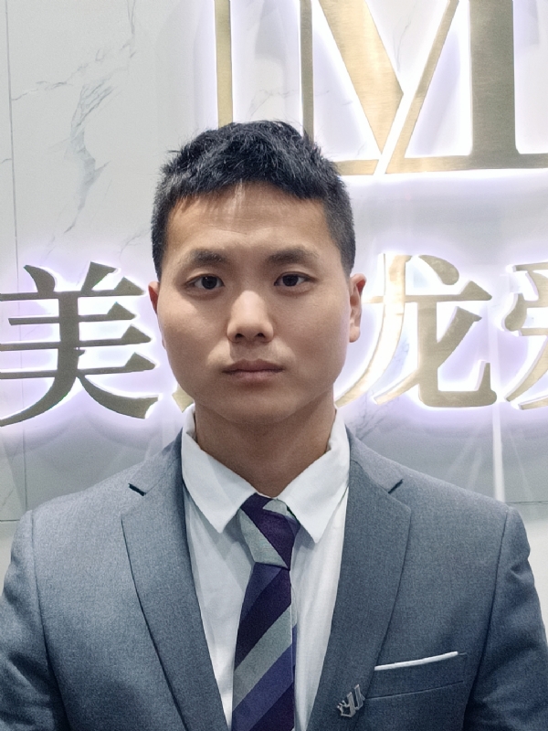 武路的第一张照片--东山相亲网