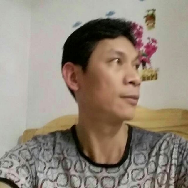 正能量的第一张照片--东山相亲网