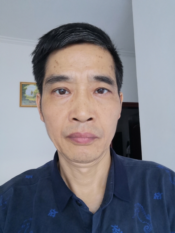 痴心爱人的第三张照片--东山相亲网
