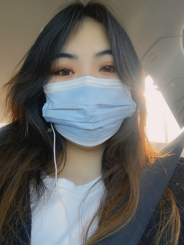 小周周的第一张照片--东山相亲网