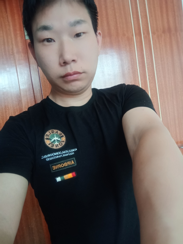求真的第一张照片--东山相亲网