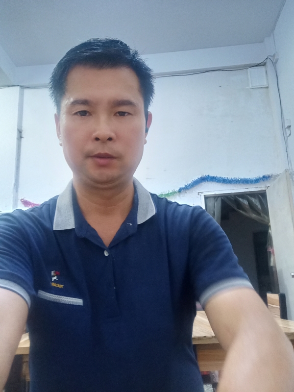 我是自强不息的第一张照片--东山相亲网