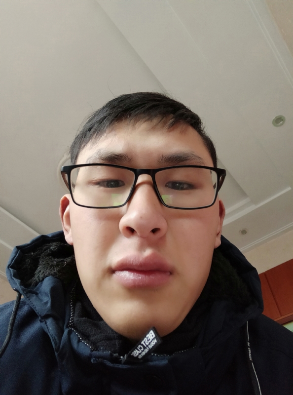 天启星辰的第三张照片--东山相亲网