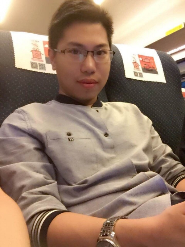 落幕的第一张照片--东山相亲网