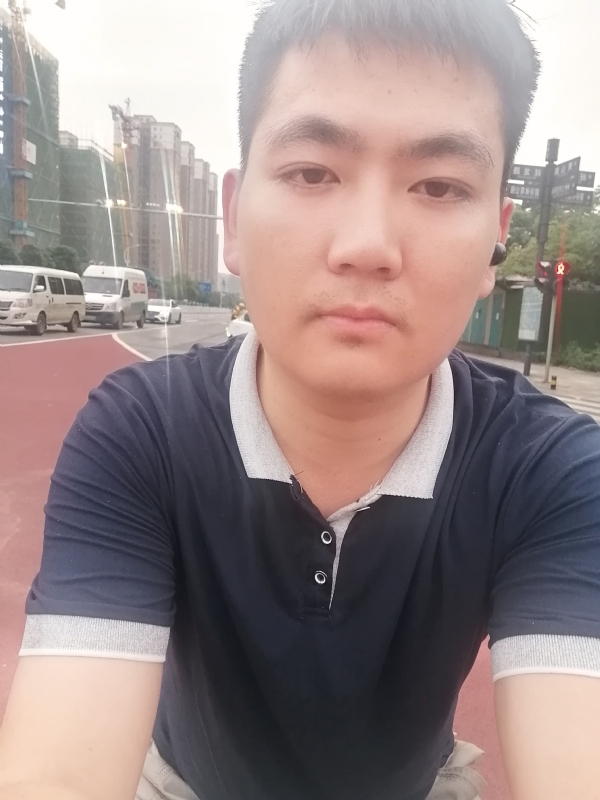 露露的第一张照片--东山相亲网
