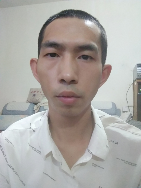 惜颜的第一张照片--东山相亲网