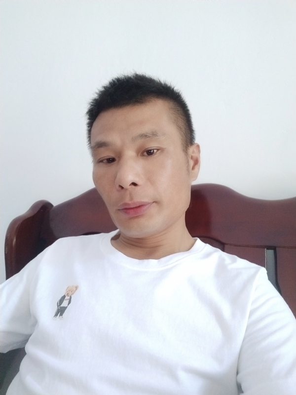 年少轻狂的第一张照片--东山相亲网