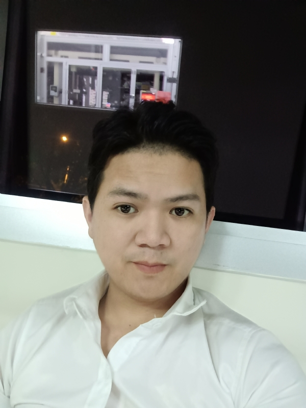 小全的第一张照片--东山相亲网