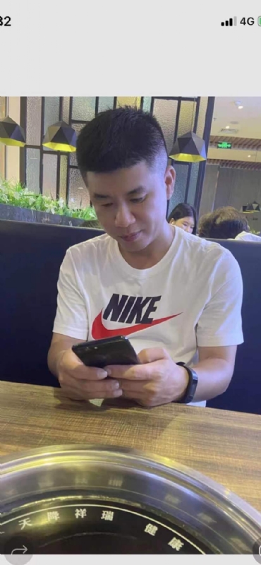 柒柒的第一张照片--东山相亲网