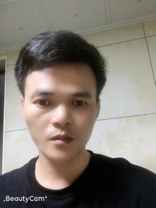 四少的第一张照片--东山相亲网