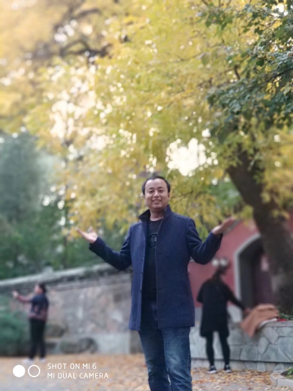 爱转角的第二张照片--东山相亲网