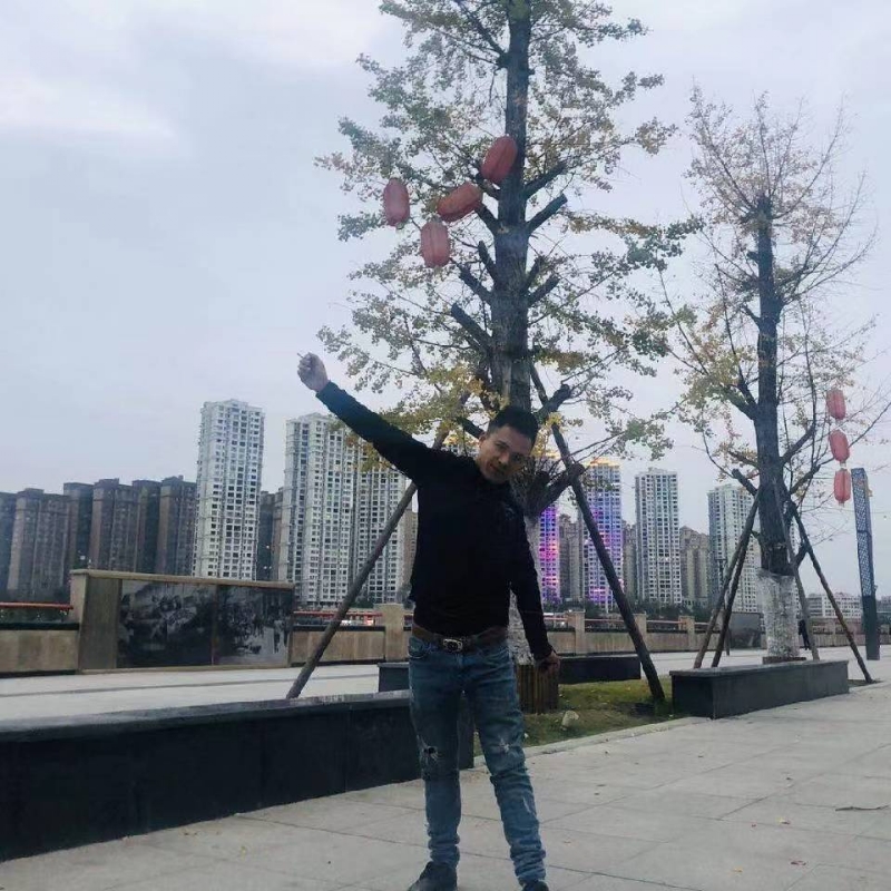 空空的房间的第一张照片--东山相亲网