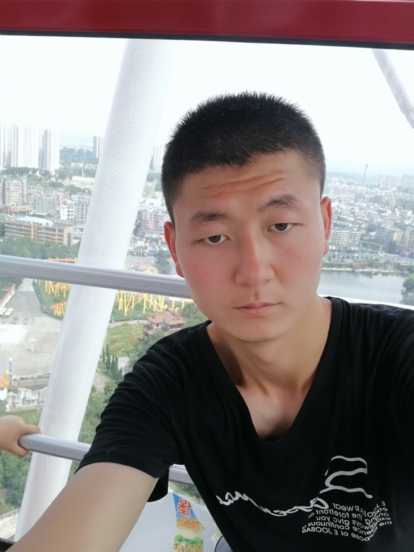 川川的第一张照片--东山相亲网