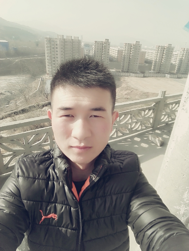 兵心依旧的第一张照片--东山相亲网