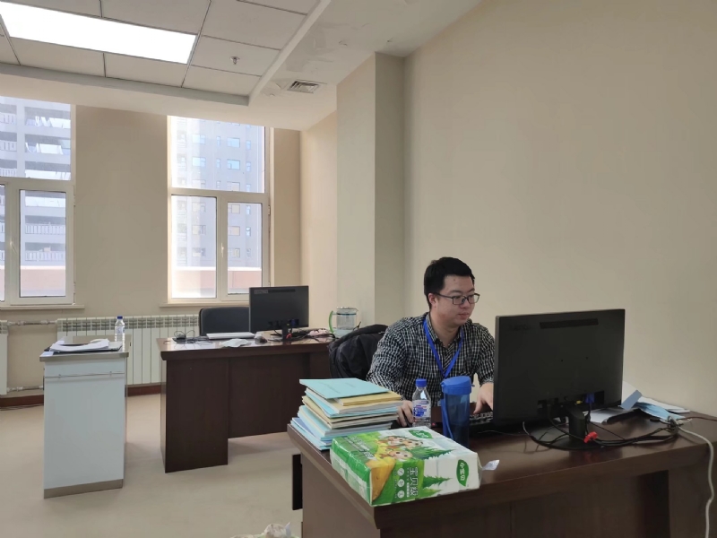 问道的第一张照片--东山相亲网