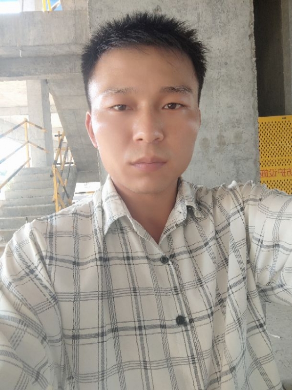 瑾言的第一张照片--东山相亲网