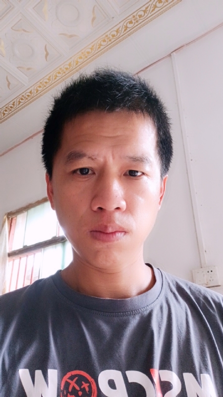 人都再努力的第一张照片--东山相亲网