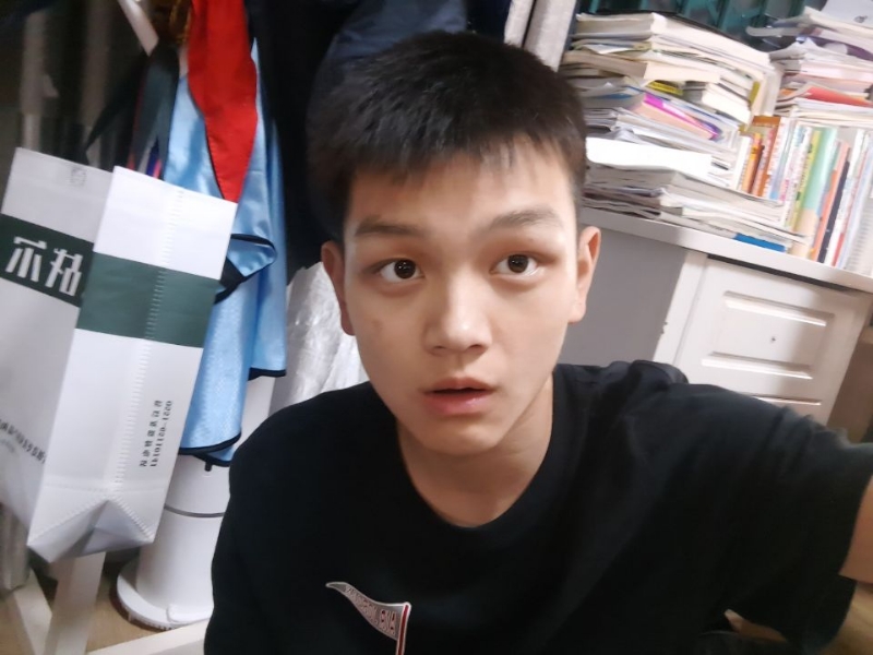 找人月的第一张照片--东山相亲网