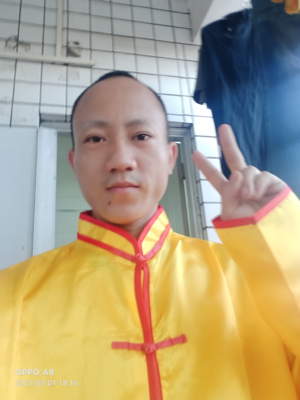 宋福军的第二张照片--东山相亲网