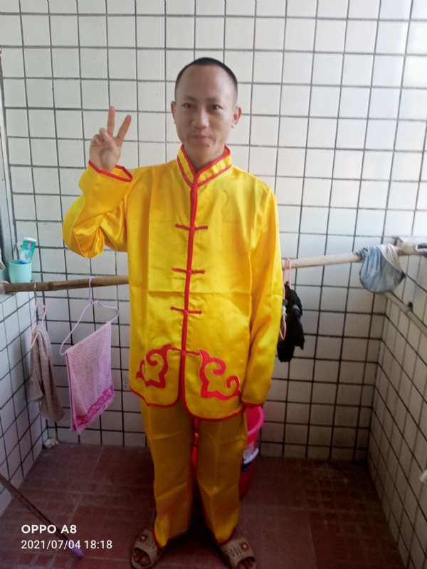宋福军的第三张照片--东山相亲网