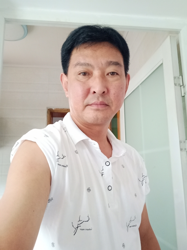 为爱停留的第一张照片--东山相亲网