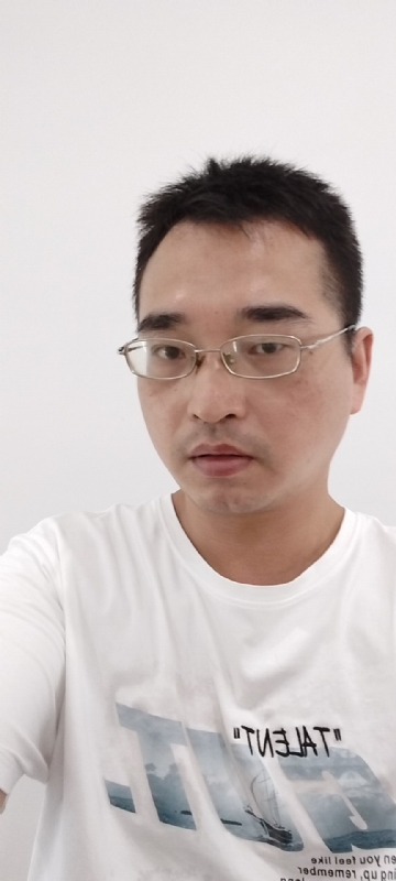辉哥的第一张照片--东山相亲网