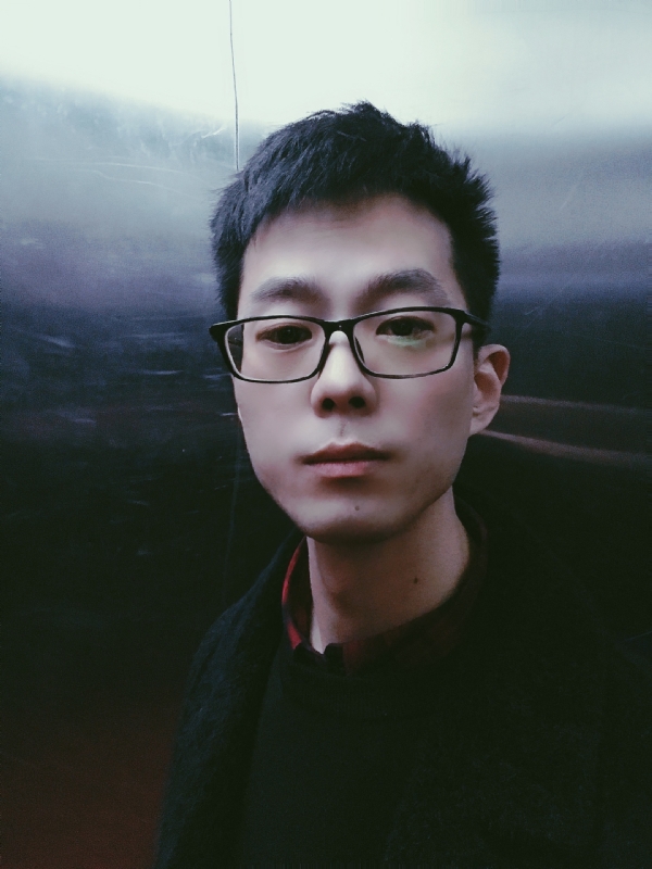 至尊宝的第一张照片--东山相亲网