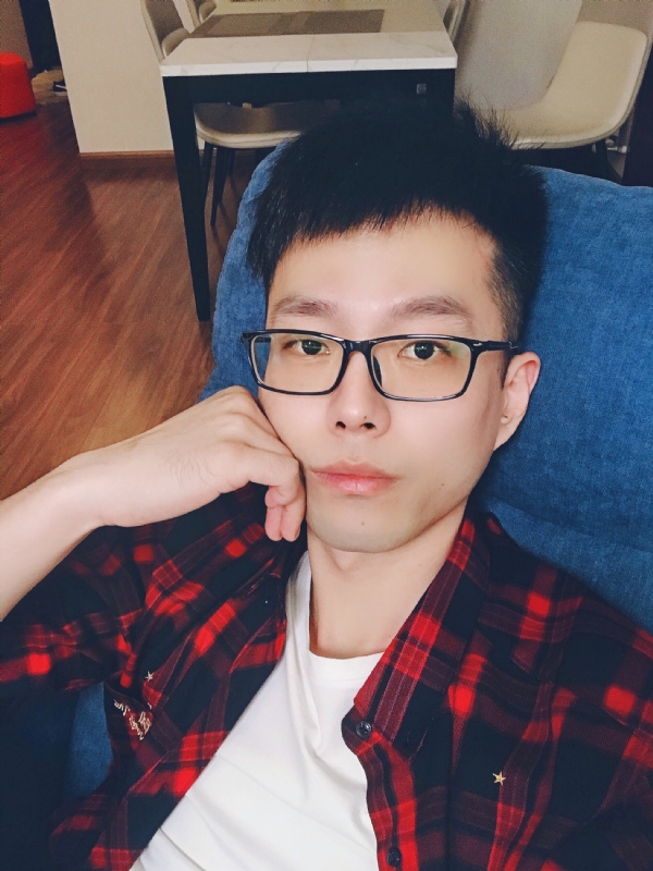 至尊宝的第二张照片--东山相亲网