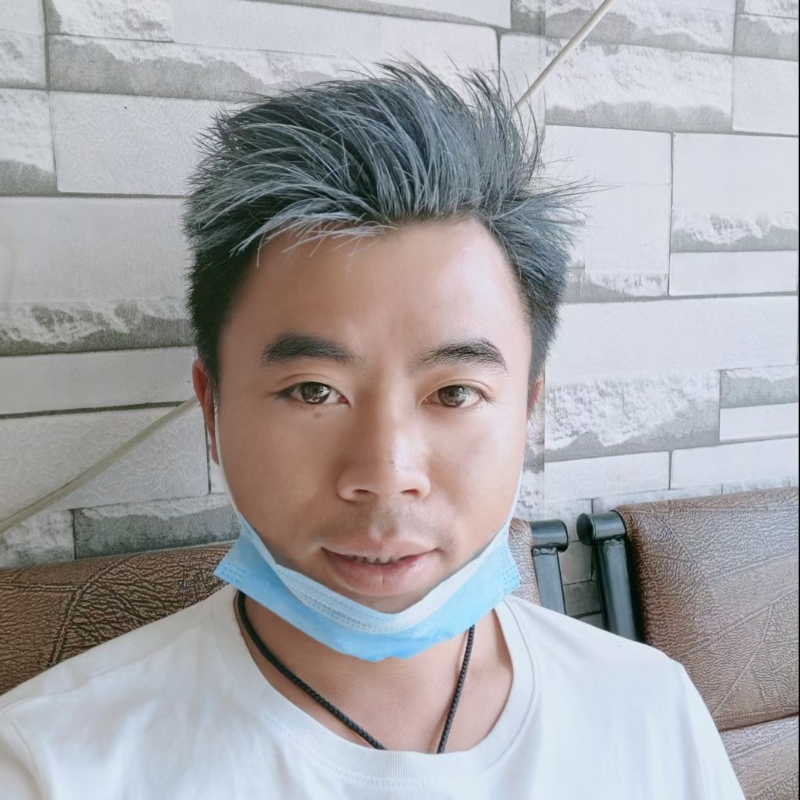 滴滴滴的第一张照片--东山相亲网