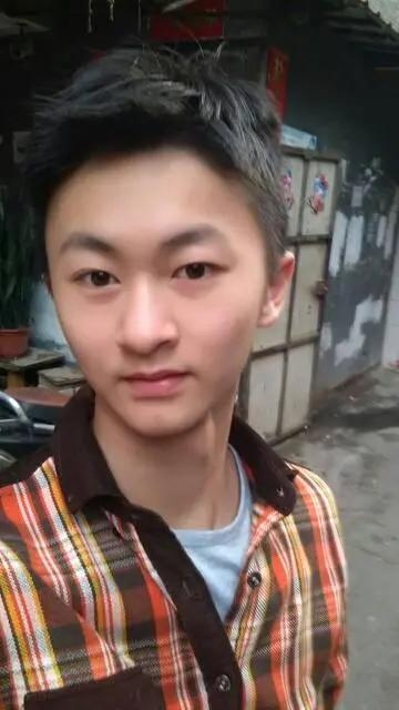 才不会的第一张照片--东山相亲网