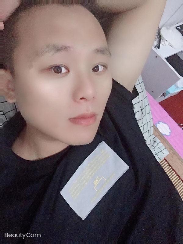 相守的第二张照片--东山相亲网