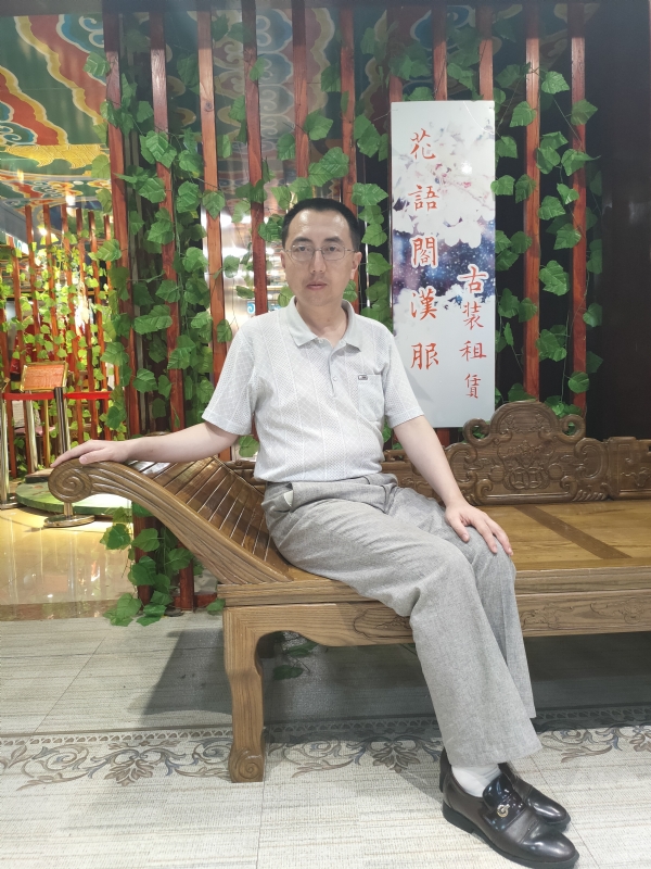 cswep的第一张照片--东山相亲网