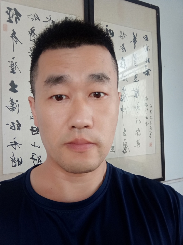 应该是个好人的第二张照片--东山相亲网