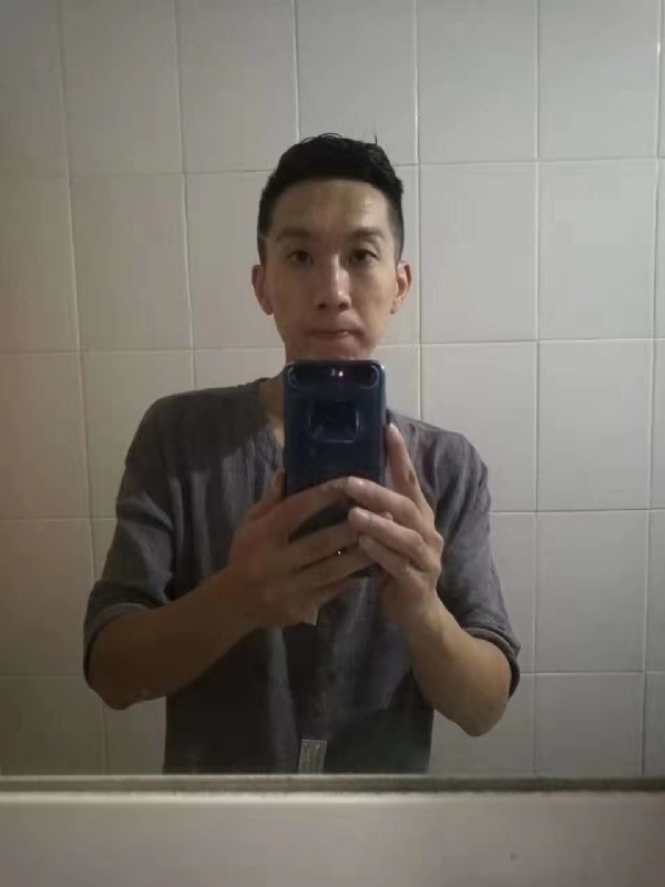 永康侬的第一张照片--东山相亲网