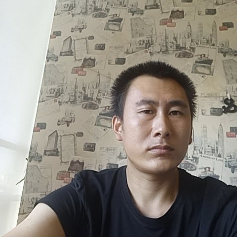 火柴没冒儿的第一张照片--东山相亲网