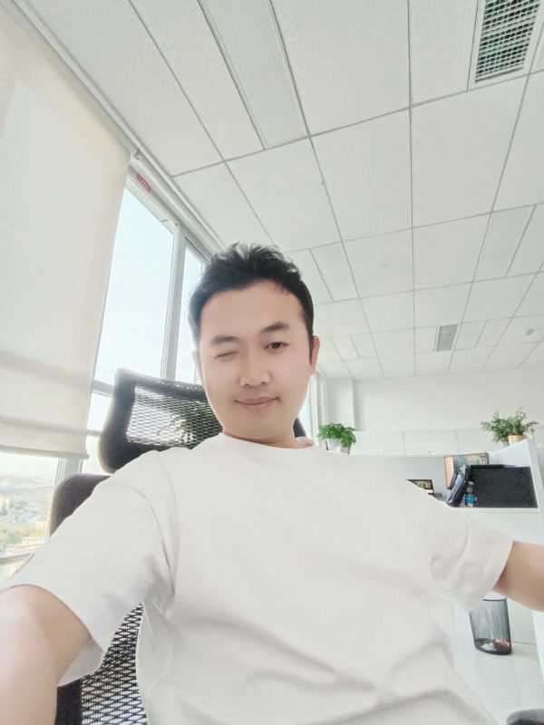 kate的第一张照片--东山相亲网