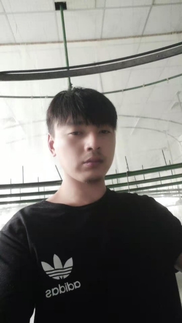 久鑫的第一张照片--东山相亲网