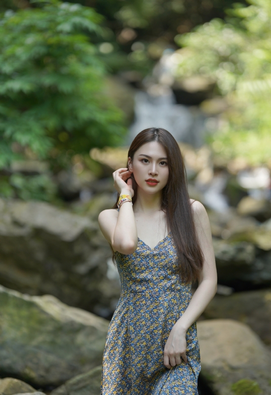 Catherine的第二张照片--东山相亲网