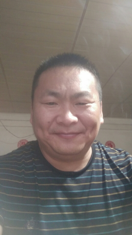 痛并快乐着的第一张照片--东山相亲网