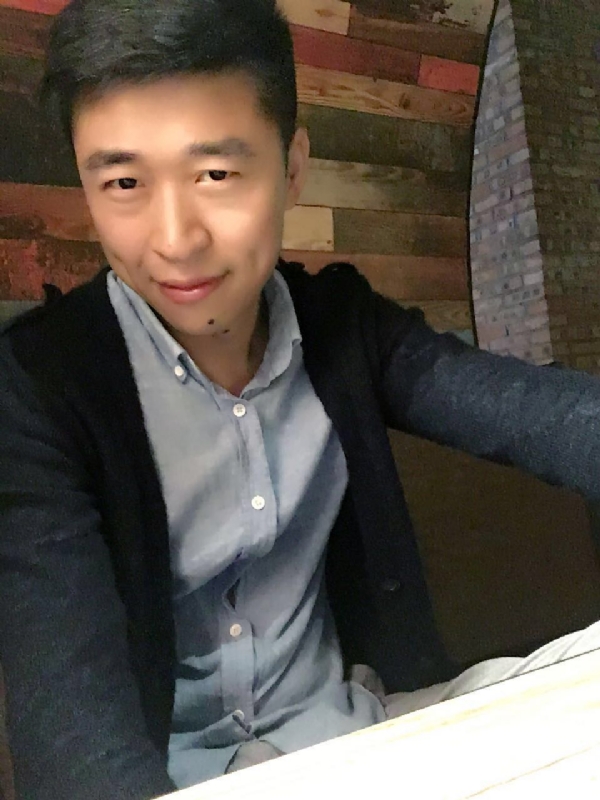漫长的第一张照片--东山相亲网