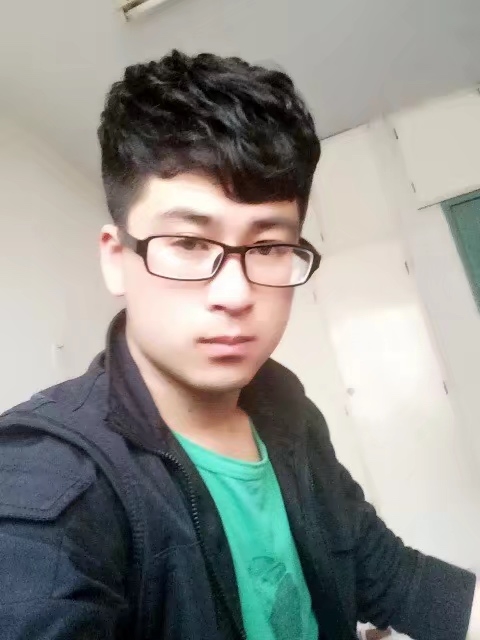 首席的第一张照片--东山相亲网