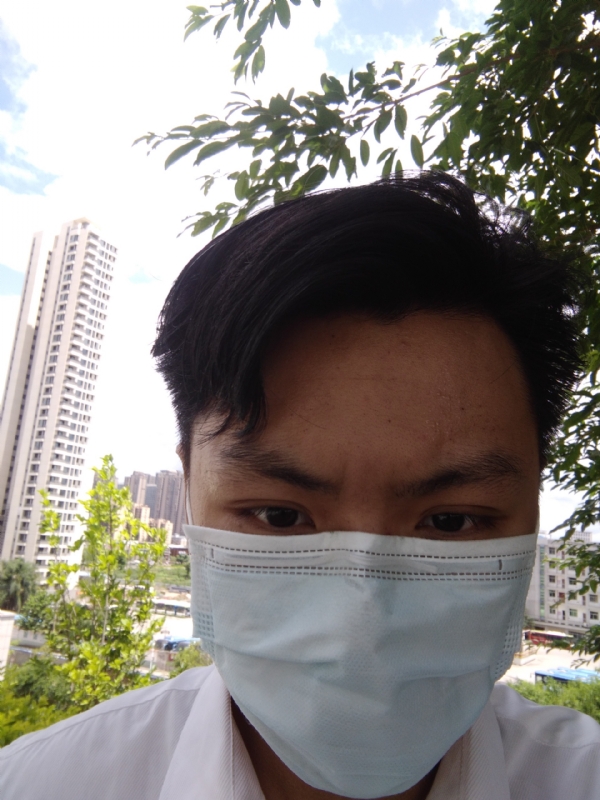 zf的第一张照片--东山相亲网