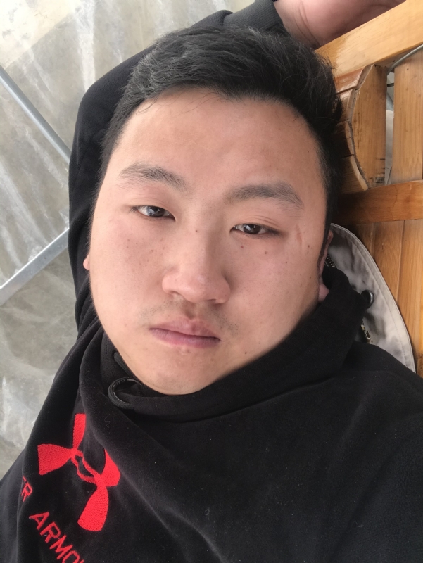 寻个媳妇疼的第一张照片--东山相亲网