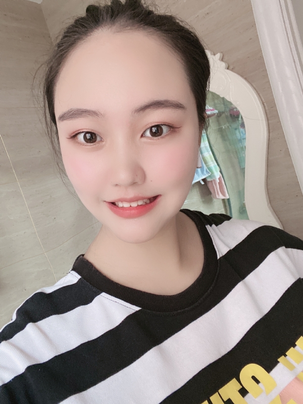 灵儿的第二张照片--东山相亲网