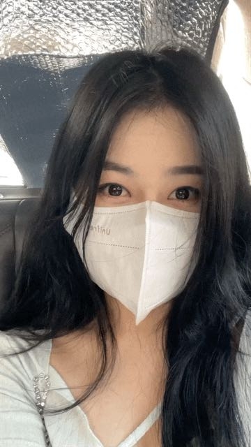 vivian的第一张照片--东山相亲网